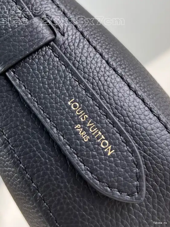 Affordable Low VUITTON Bag-26*18*7CM LOUIS Key Shoulder 0519